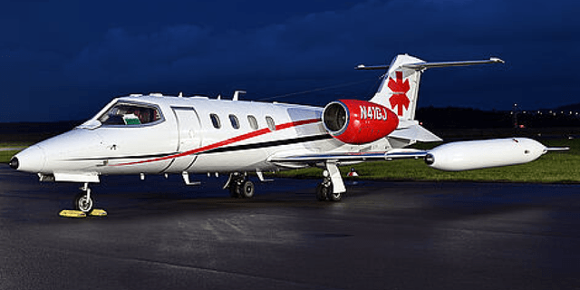 Image for জার্মানি থেকে ‘ভাড়া করে’ এয়ার অ্যাম্বুলেন্স পাঠাচ্ছে কাতার