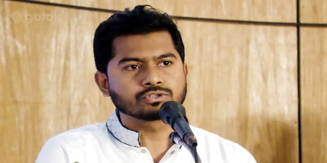 যারা পিআর বোঝে না, তাদের রাজনীতি করার দরকার নেই
