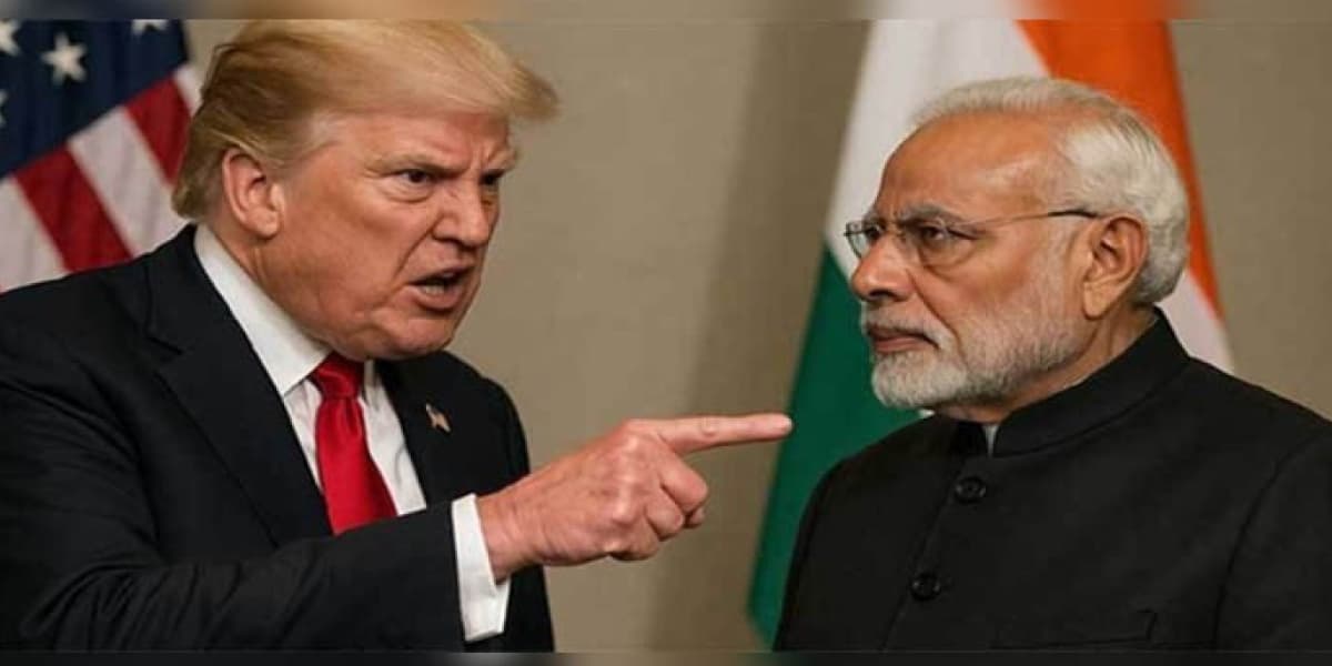 News image with person speaking