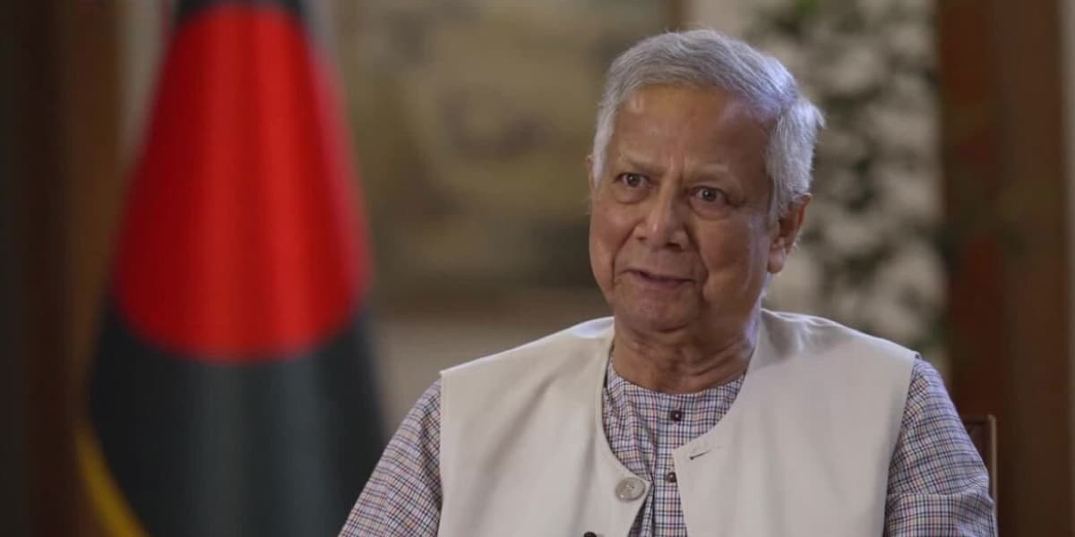 বিদেশে পাচার হওয়া ৪০ হাজার কোটি টাকার সম্পত্তির ‘তথ্য’ প্রধান উপদেষ্টার হাতে